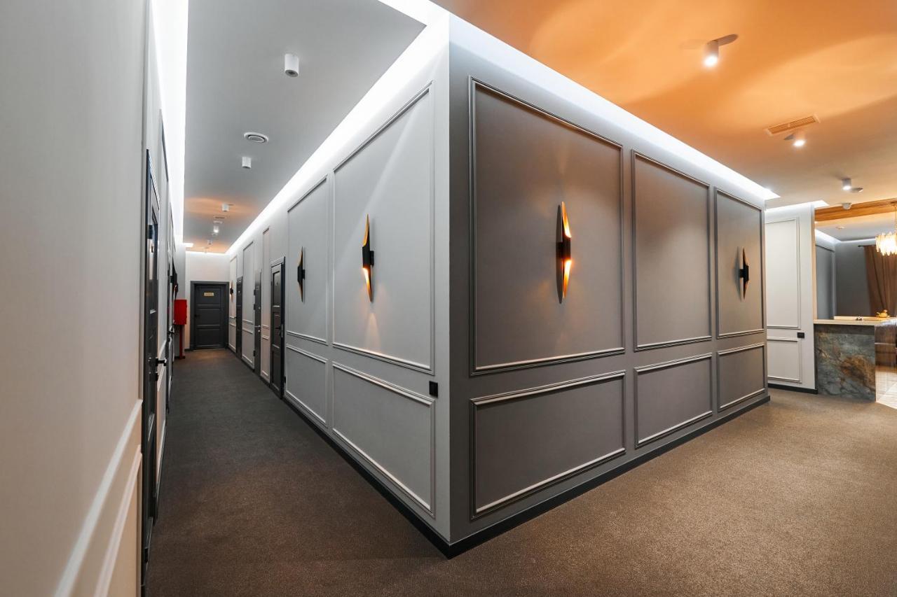 Hotel Classic Киев Екстериор снимка