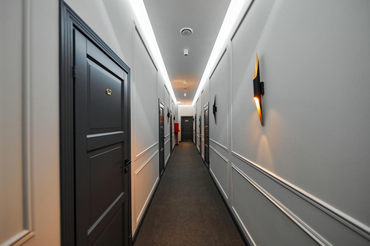 Hotel Classic Киев Екстериор снимка