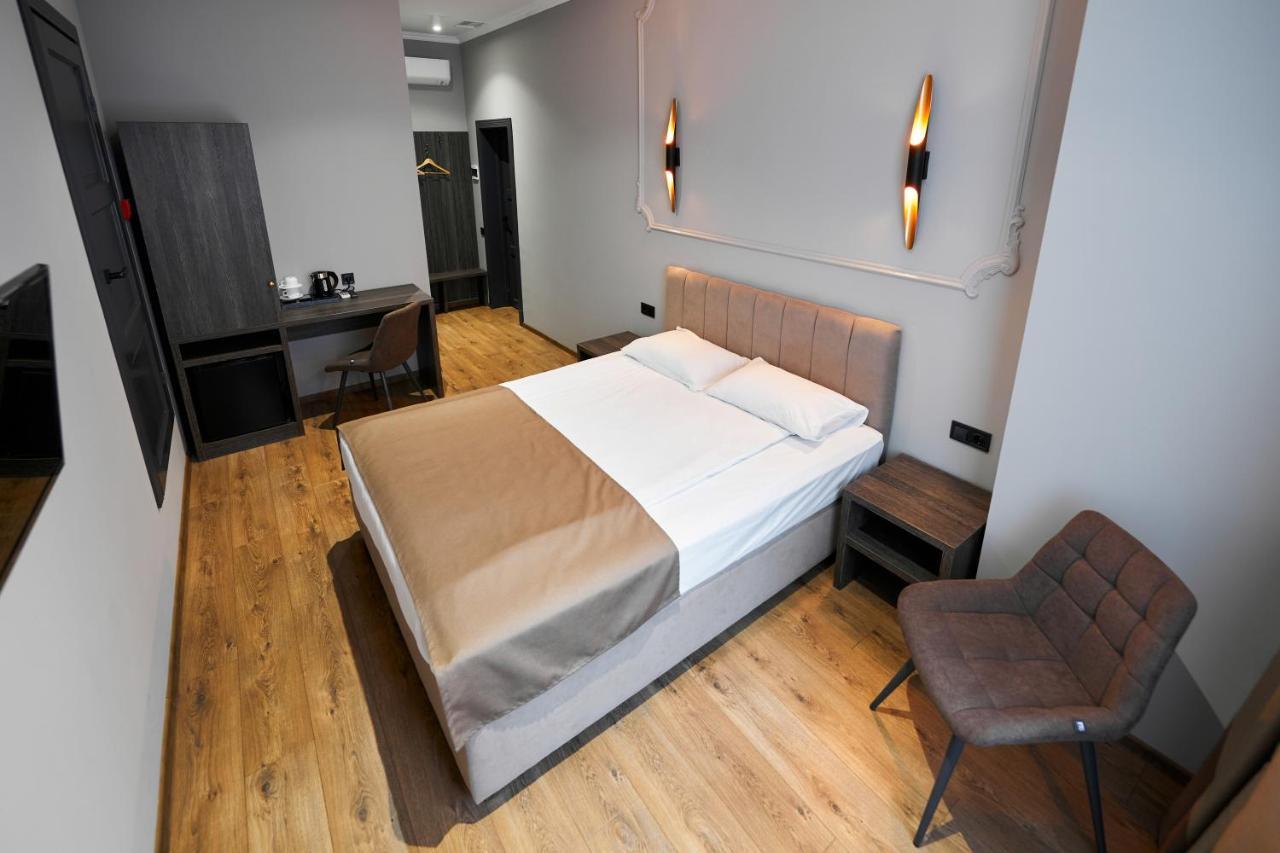 Hotel Classic Киев Екстериор снимка