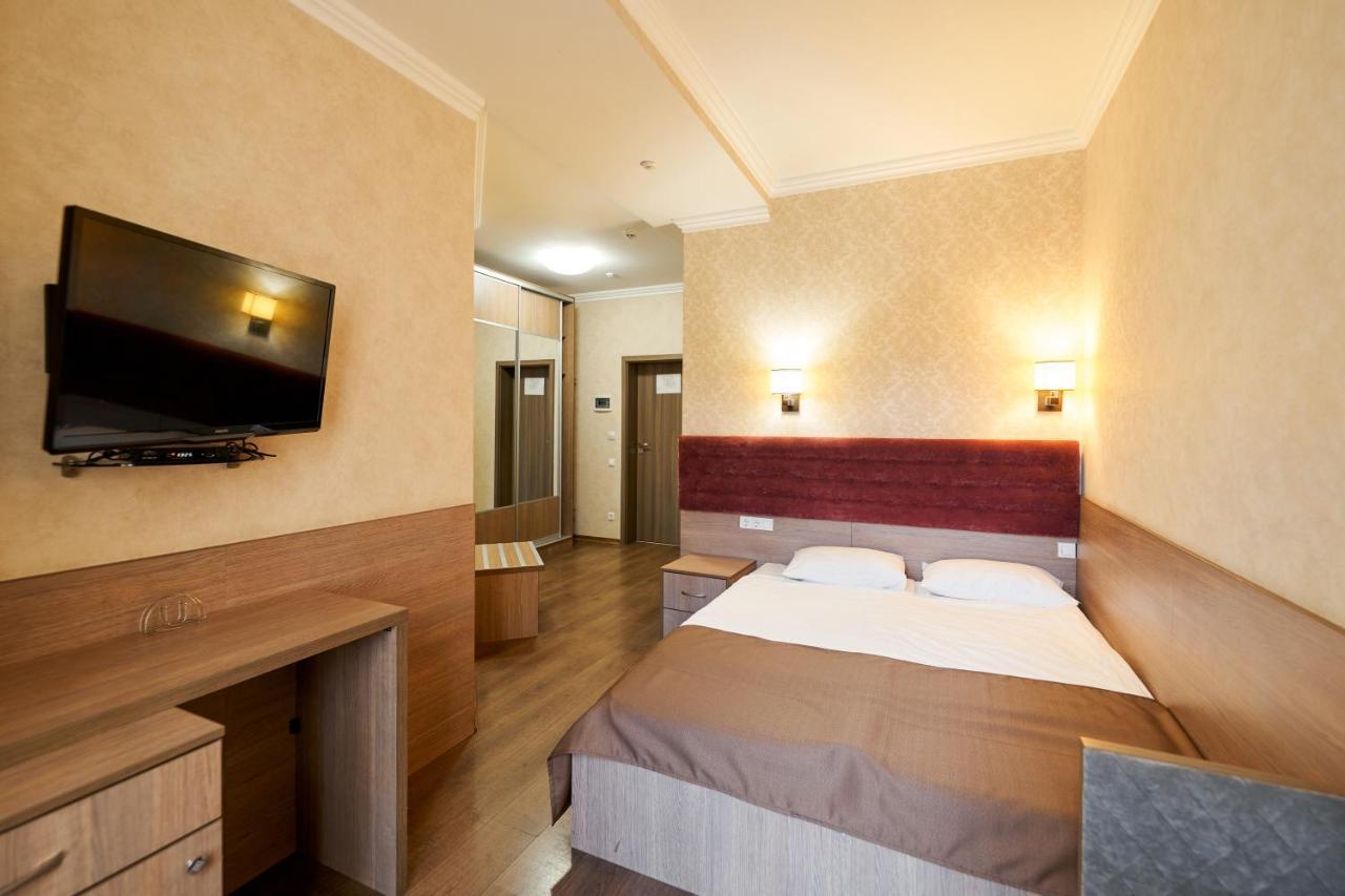 Hotel Classic Киев Екстериор снимка