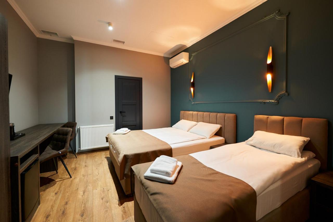 Hotel Classic Киев Екстериор снимка
