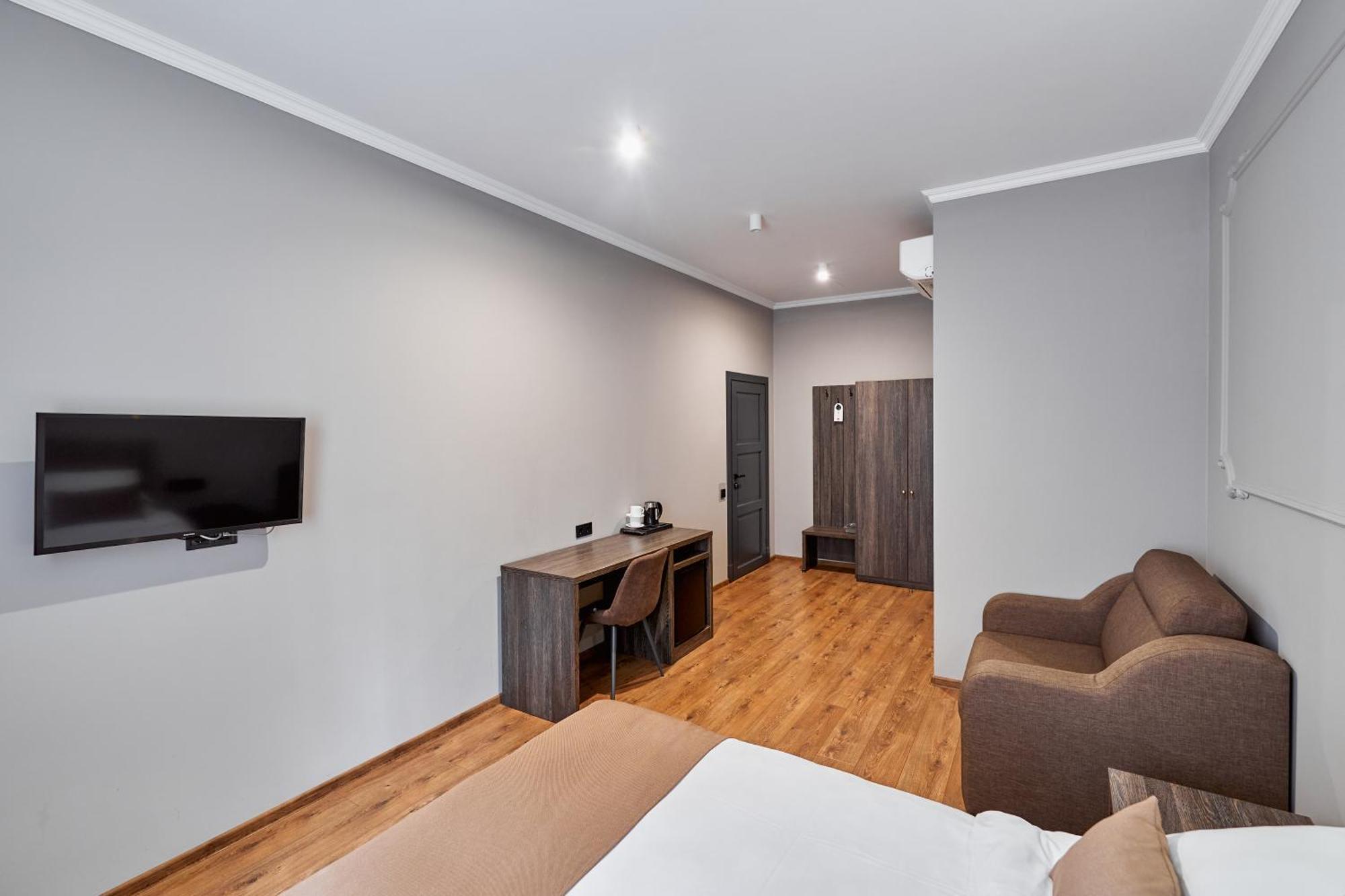 Hotel Classic Киев Екстериор снимка