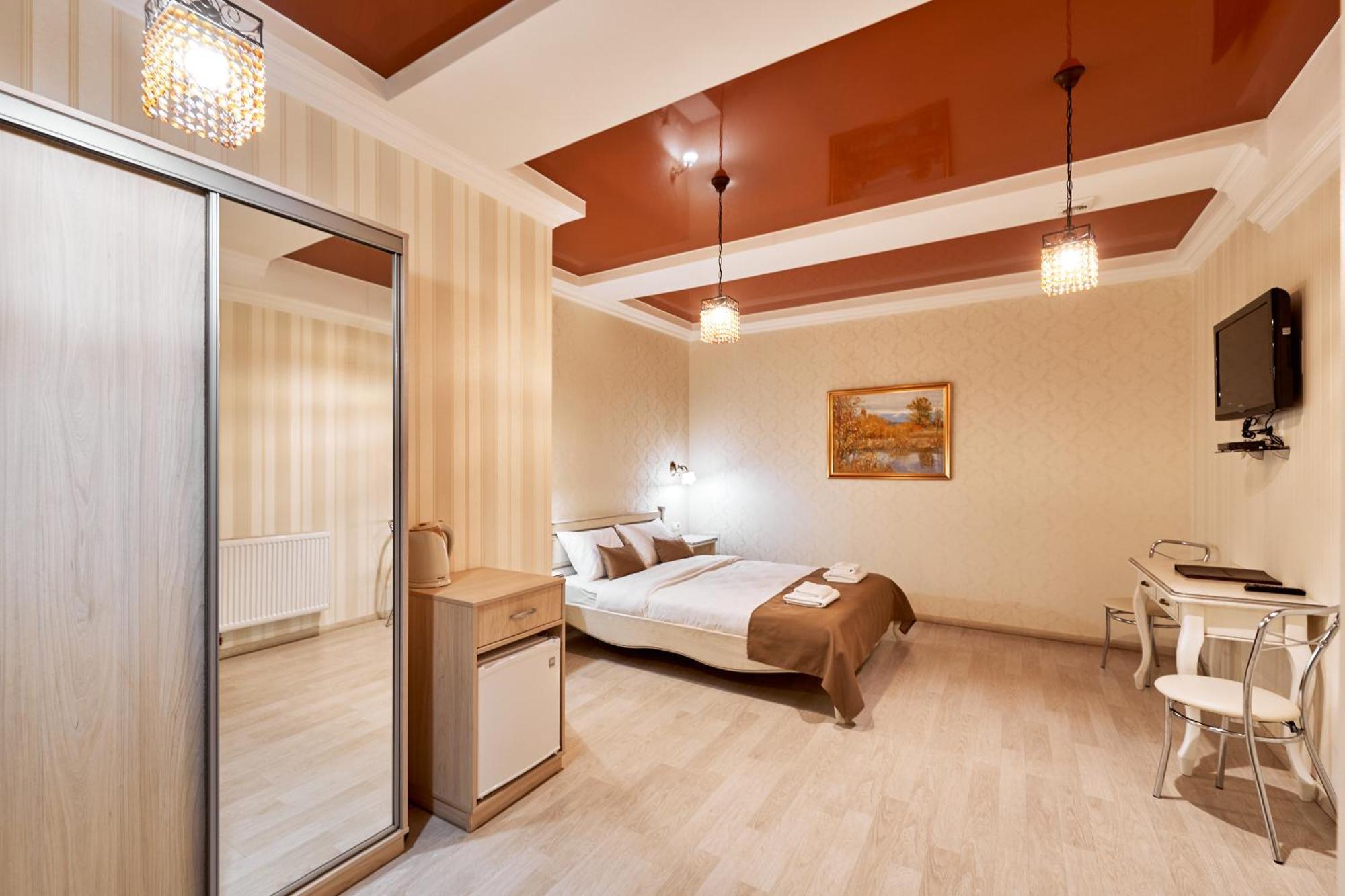 Hotel Classic Киев Екстериор снимка