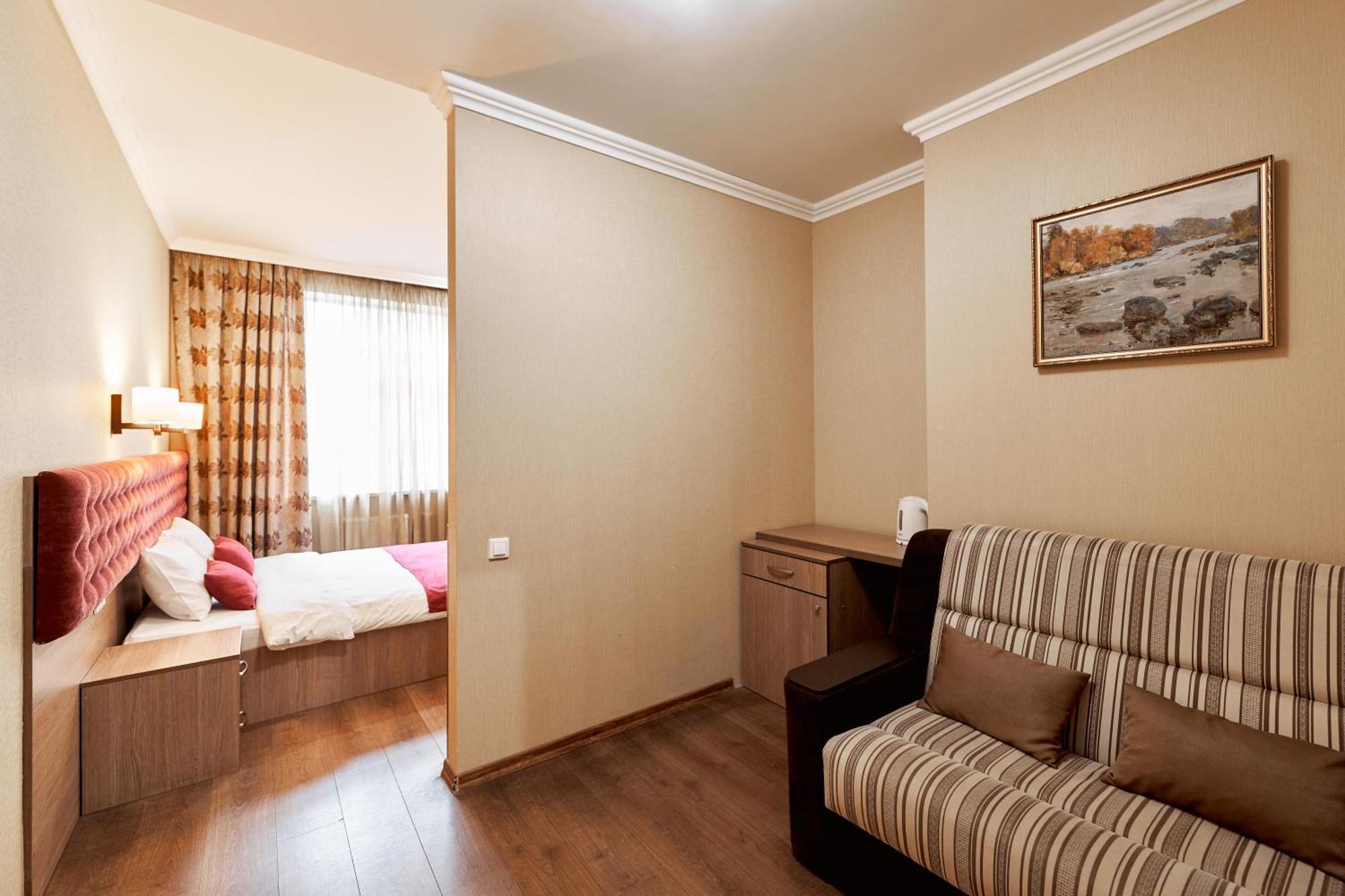 Hotel Classic Киев Екстериор снимка