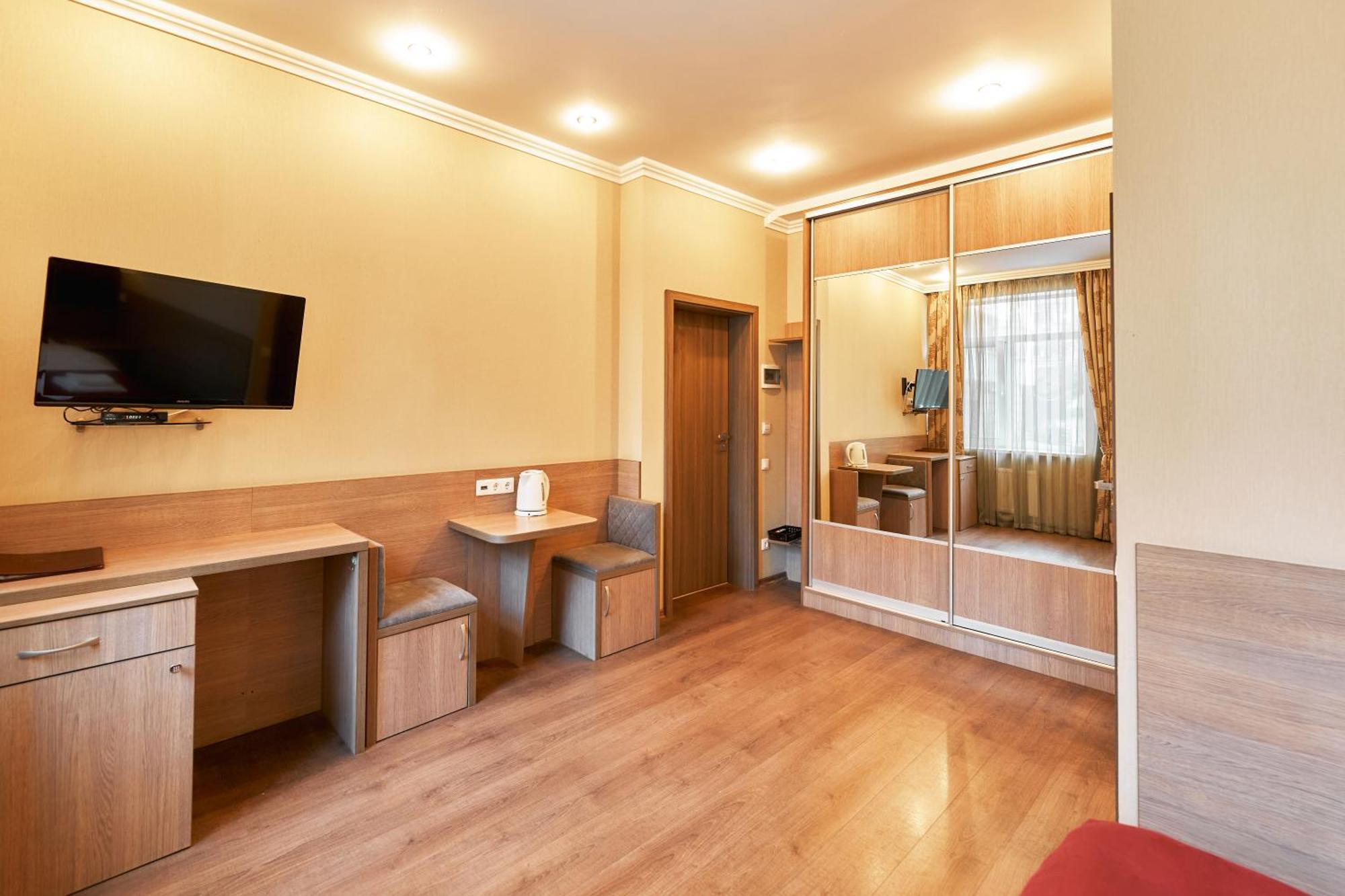 Hotel Classic Киев Екстериор снимка