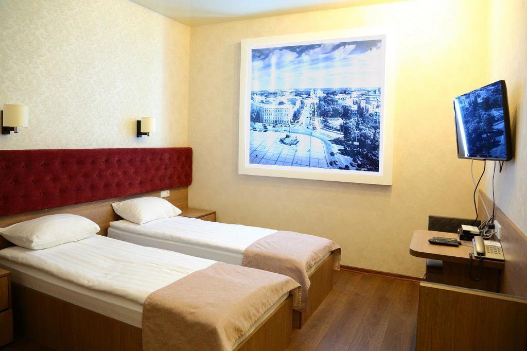 Hotel Classic Киев Стая снимка